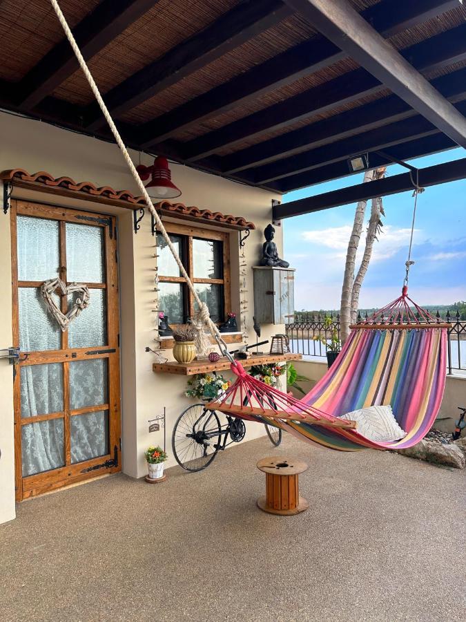 Sotira Agia Napa Luxury House Villa Exterior photo