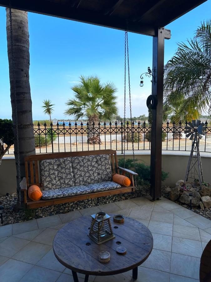 Sotira Agia Napa Luxury House Villa Exterior photo